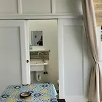Milo Σπίτι διακοπών Marina Di Pescoluse